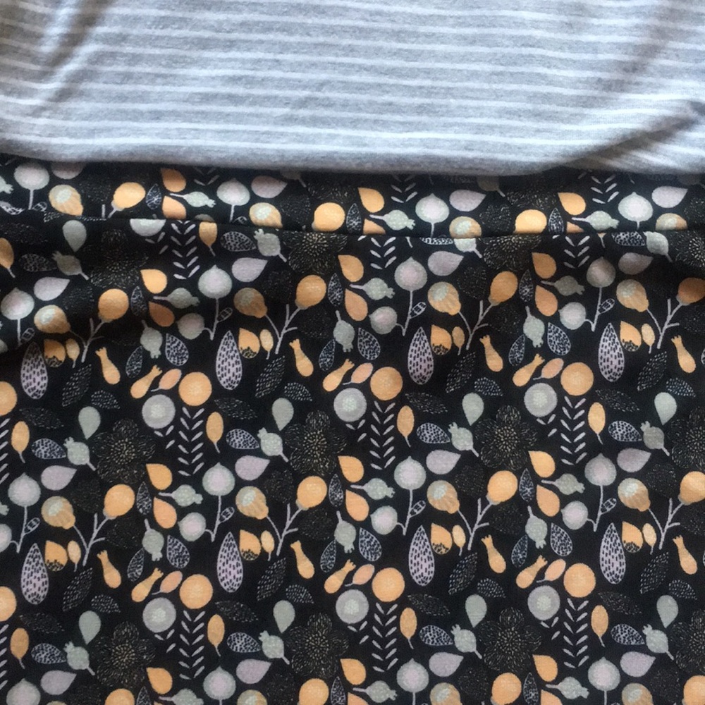 LulaRoe Maxi Skirt